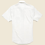 Pacific Shirt - Sunburst Print - Faherty - STAG Provisions - Tops - S/S Woven - Other Pattern