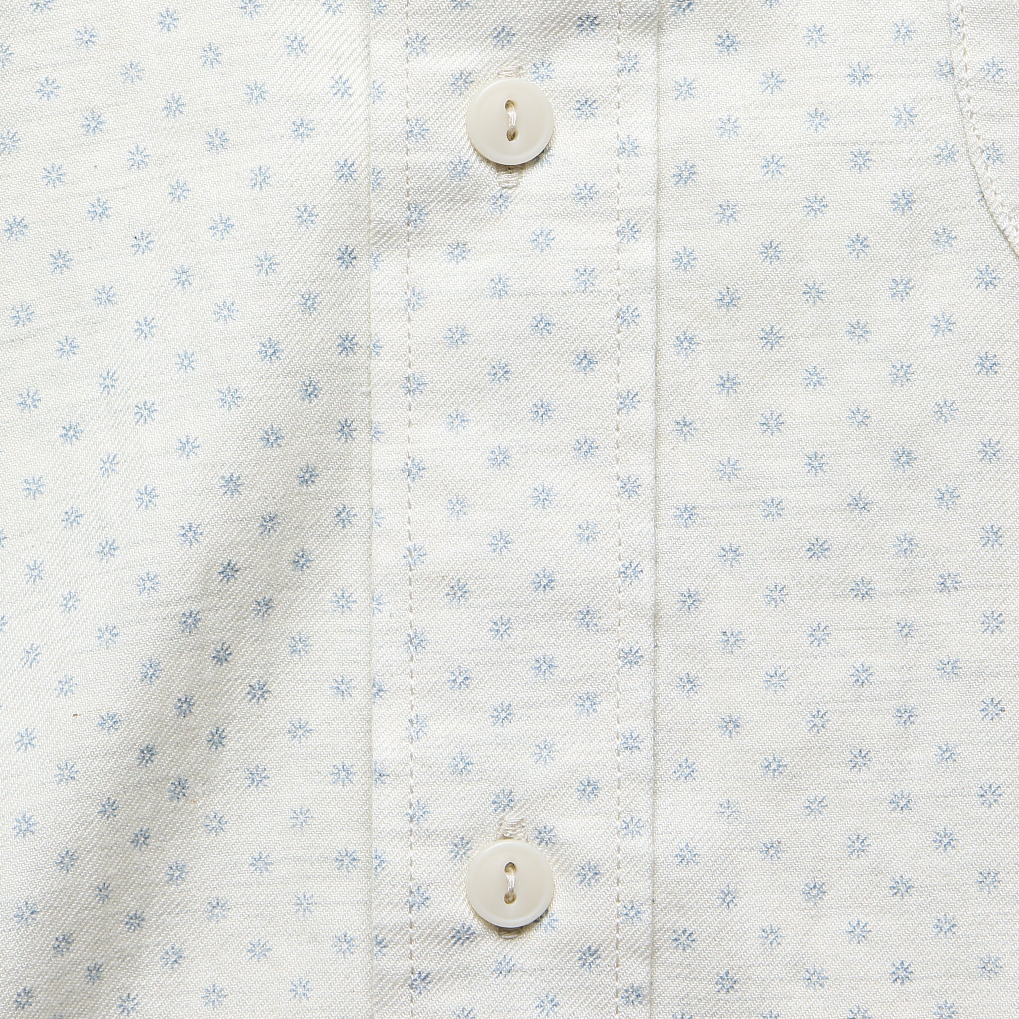 
                          Pacific Shirt - Sunburst Print - Faherty - STAG Provisions - Tops - S/S Woven - Other Pattern
                        