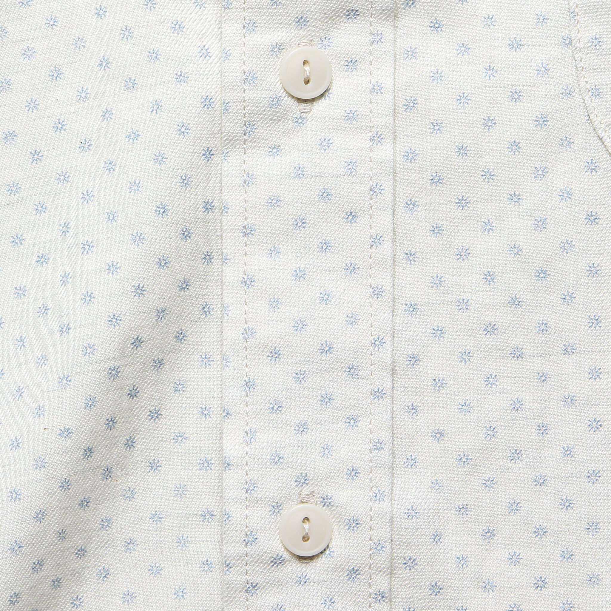 Pacific Shirt - Sunburst Print - Faherty - STAG Provisions - Tops - S/S Woven - Other Pattern