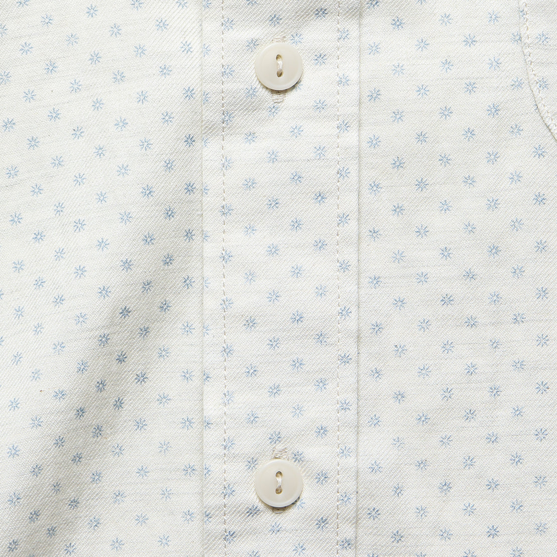 Pacific Shirt - Sunburst Print - Faherty - STAG Provisions - Tops - S/S Woven - Other Pattern