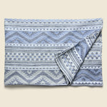 Adirondack Blanket - Twilight Glacier - Faherty - STAG Provisions - Gift - Blankets