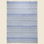 Adirondack Blanket - Twilight Glacier - Faherty - STAG Provisions - Gift - Blankets