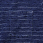 Jacquard Indigo Pocket Tee - Geo stripe - Faherty - STAG Provisions - Tops - S/S Tee