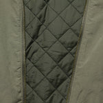 Surplus Bomber - Dark Olive - Faherty - STAG Provisions - Outerwear - Coat / Jacket
