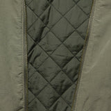 Surplus Bomber - Dark Olive - Faherty - STAG Provisions - Outerwear - Coat / Jacket