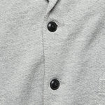 Interloop Blazer - Light Grey Heather - Faherty - STAG Provisions - Suiting - Sport Coat