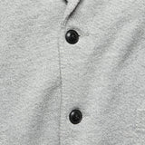 Interloop Blazer - Light Grey Heather - Faherty - STAG Provisions - Suiting - Sport Coat