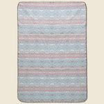 Aspen Sherpa Blanket - Aleutian Coast - Faherty - STAG Provisions - Gift - Blankets