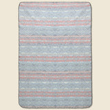 Aspen Sherpa Blanket - Aleutian Coast - Faherty - STAG Provisions - Gift - Blankets