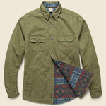 Bondi Jacket - River Glade - Faherty - STAG Provisions - Outerwear - Coat / Jacket