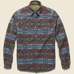 Bondi Jacket - River Glade - Faherty - STAG Provisions - Outerwear - Coat / Jacket