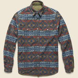 Bondi Jacket - River Glade - Faherty - STAG Provisions - Outerwear - Coat / Jacket