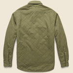 Bondi Jacket - River Glade - Faherty - STAG Provisions - Outerwear - Coat / Jacket