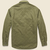 Bondi Jacket - River Glade - Faherty - STAG Provisions - Outerwear - Coat / Jacket