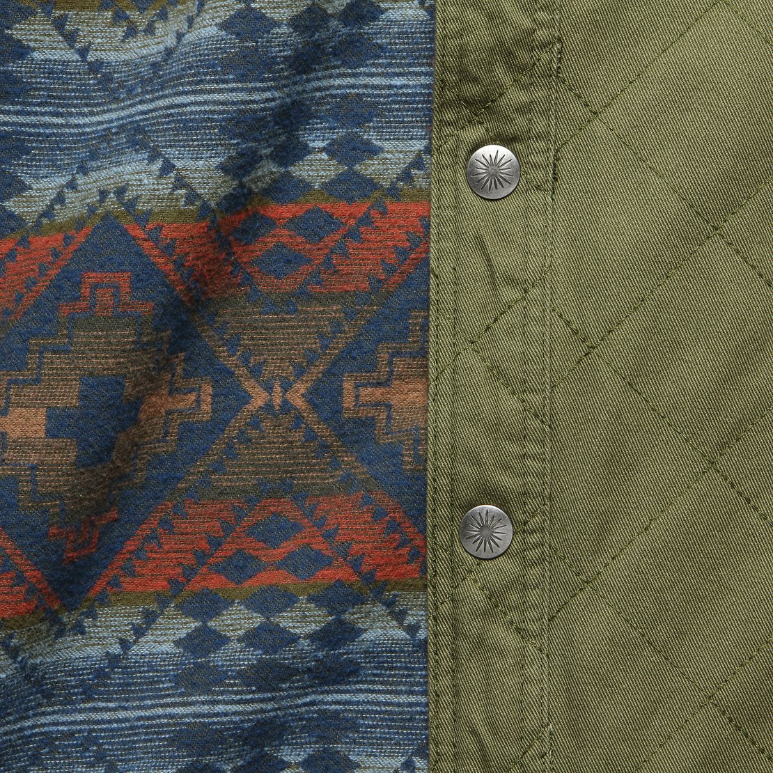 Bondi Jacket - River Glade - Faherty - STAG Provisions - Outerwear - Coat / Jacket