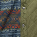 Bondi Jacket - River Glade - Faherty - STAG Provisions - Outerwear - Coat / Jacket