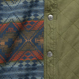 Bondi Jacket - River Glade - Faherty - STAG Provisions - Outerwear - Coat / Jacket