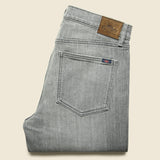 Ocean Washed Denim - Smokestack - Faherty - STAG Provisions - Pants - Denim