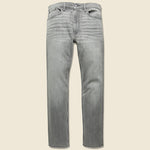 Ocean Washed Denim - Smokestack - Faherty - STAG Provisions - Pants - Denim