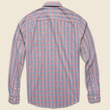 Everyday Shirt - Ojai Rose Check - Faherty - STAG Provisions - Tops - L/S Woven - Plaid