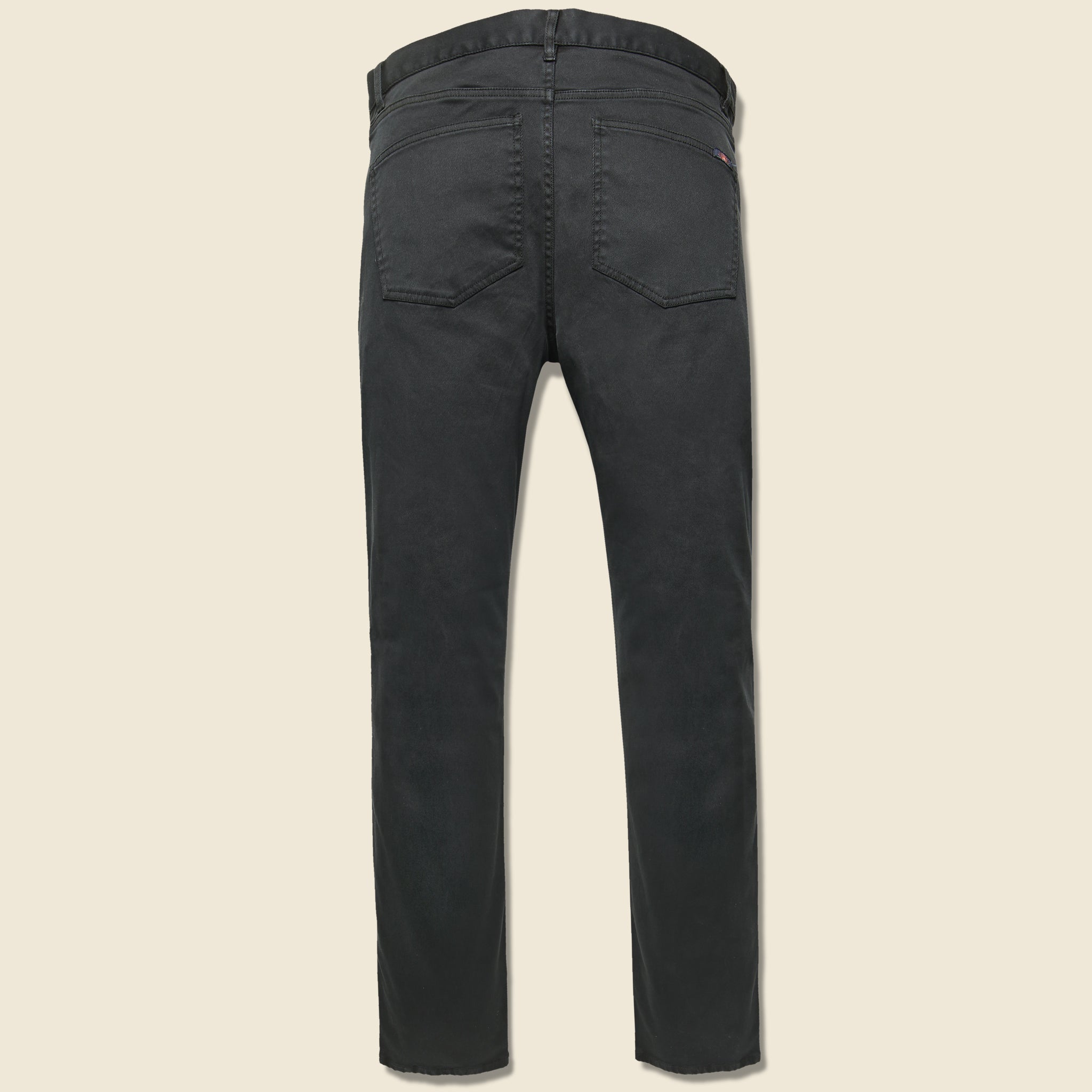 
                          Comfort Twill Jean - Washed Black - Faherty - STAG Provisions - Pants - Twill
                        