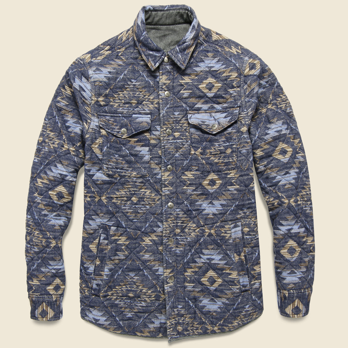 Bondi Jacket - Evening Ridge - Faherty - STAG Provisions - Outerwear - Coat / Jacket