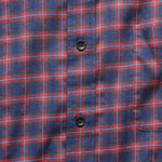 Everyday Shirt - Festive Check - Faherty - STAG Provisions - Tops - L/S Woven - Plaid
