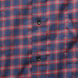 Everyday Shirt - Festive Check - Faherty - STAG Provisions - Tops - L/S Woven - Plaid