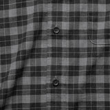 Everyday Shirt - Grey Charcoal Gingham - Faherty - STAG Provisions - Tops - L/S Woven - Plaid