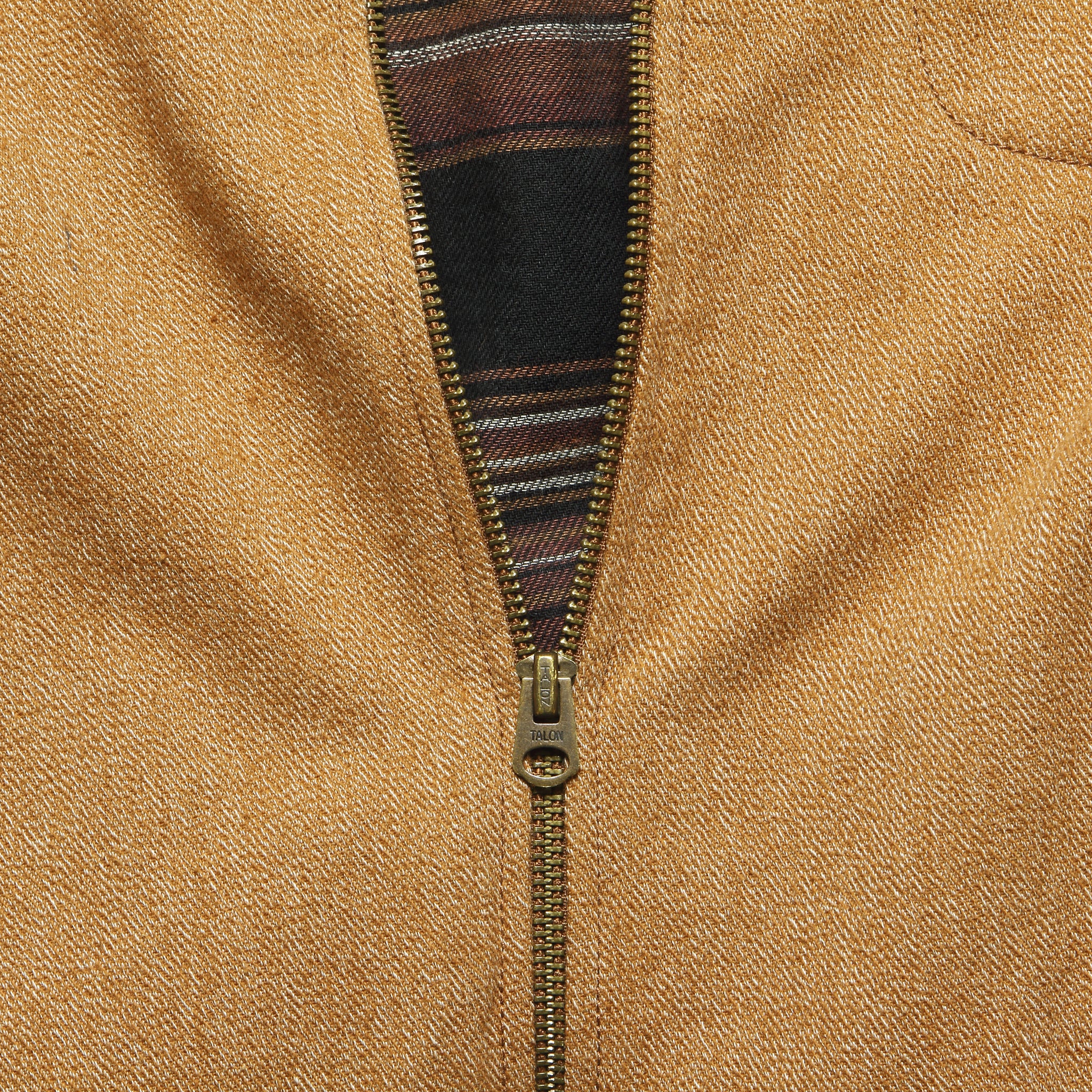 
                          Asbury Jacket - Saddle Brown - Faherty - STAG Provisions - Outerwear - Coat / Jacket
                        