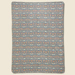 Sherpa Blanket - Chankillo Horizon - Faherty - STAG Provisions - Gift - Blankets