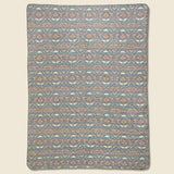 Sherpa Blanket - Chankillo Horizon - Faherty - STAG Provisions - Gift - Blankets