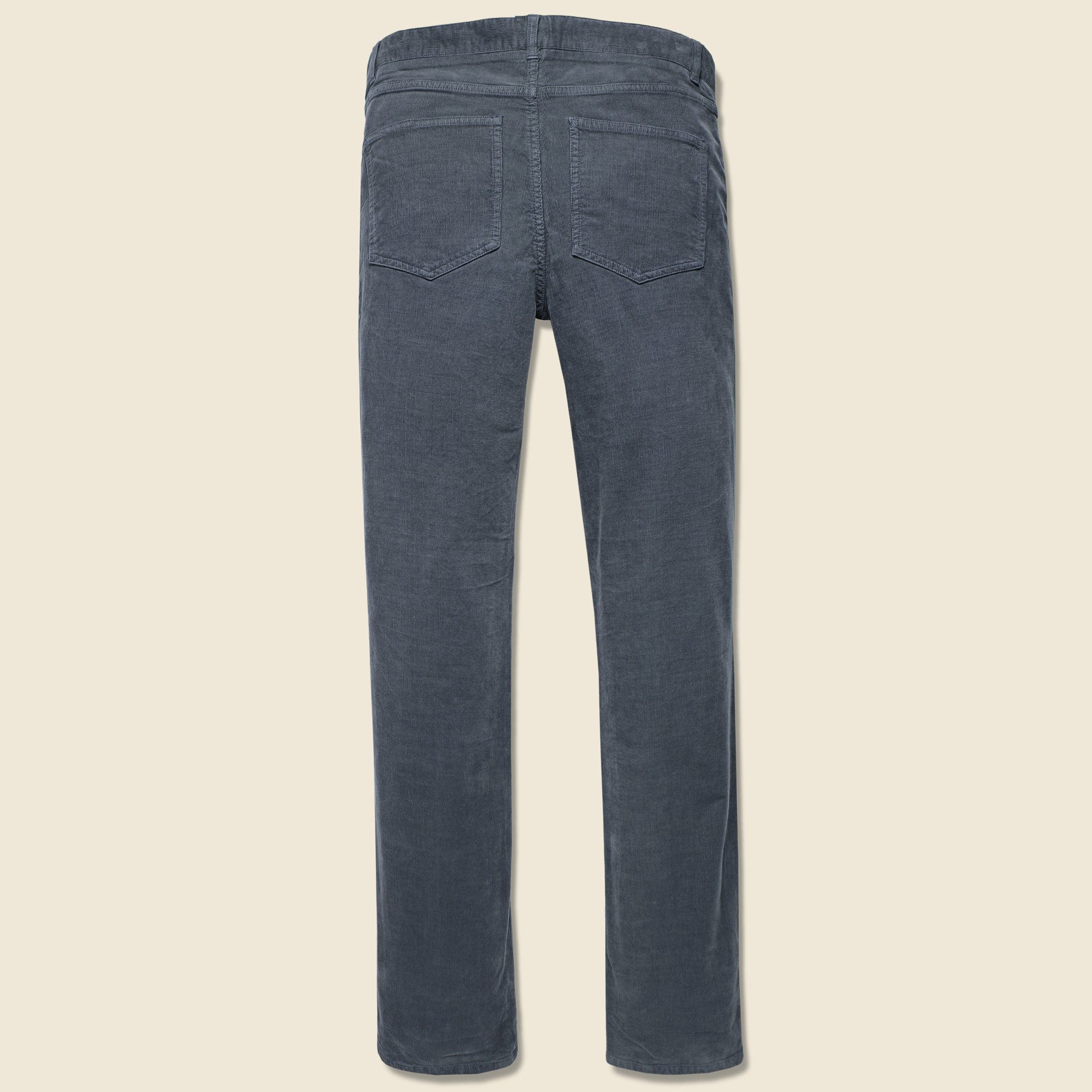 
                          Stretch Corduroy Pant - Navy - Faherty - STAG Provisions - Pants - Corduroy
                        