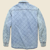 Bondi Jacket - Aleutian Coast - Faherty - STAG Provisions - Outerwear - Coat / Jacket