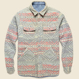 Bondi Jacket - Aleutian Coast - Faherty - STAG Provisions - Outerwear - Coat / Jacket