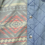 Bondi Jacket - Aleutian Coast - Faherty - STAG Provisions - Outerwear - Coat / Jacket