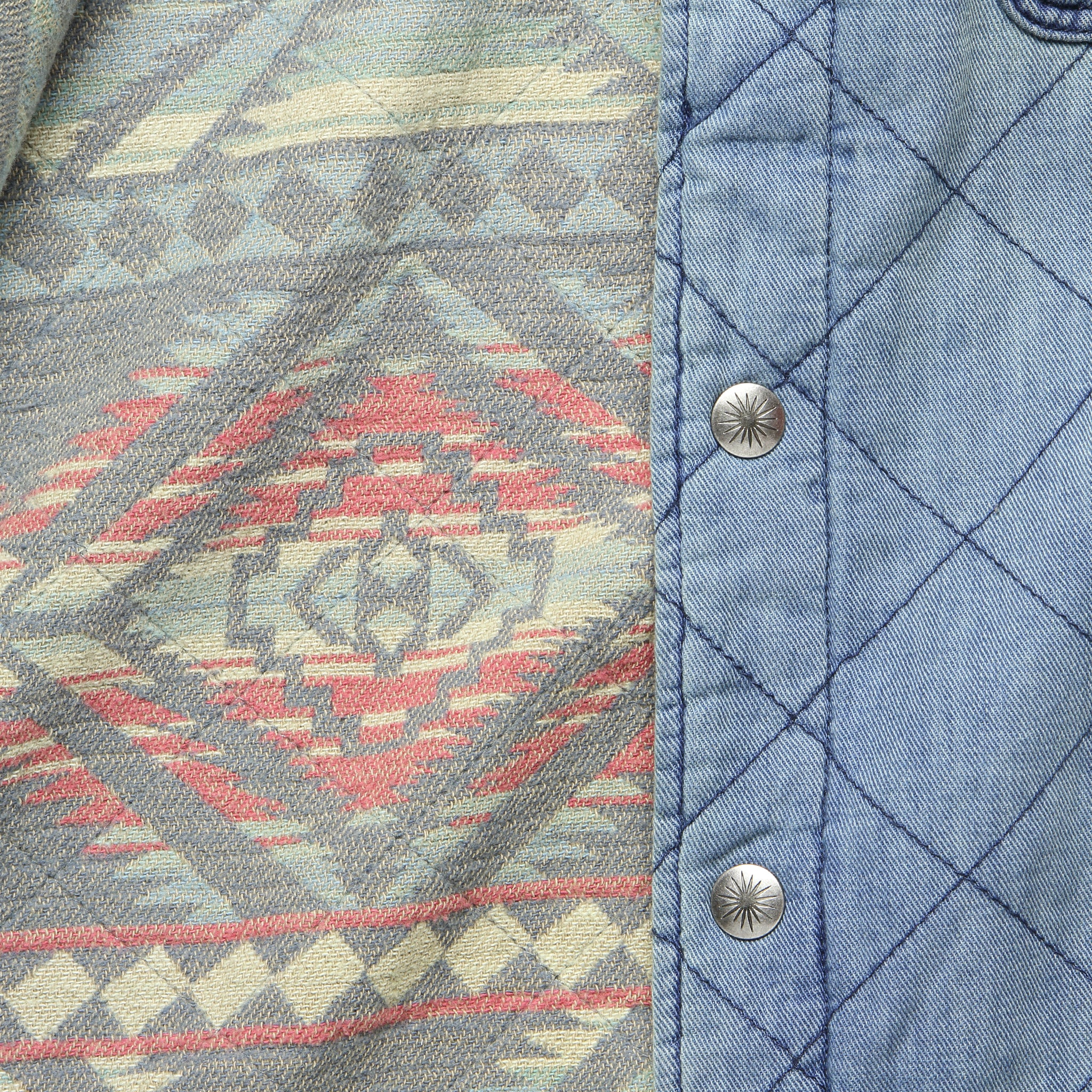 Bondi Jacket - Aleutian Coast - Faherty - STAG Provisions - Outerwear - Coat / Jacket