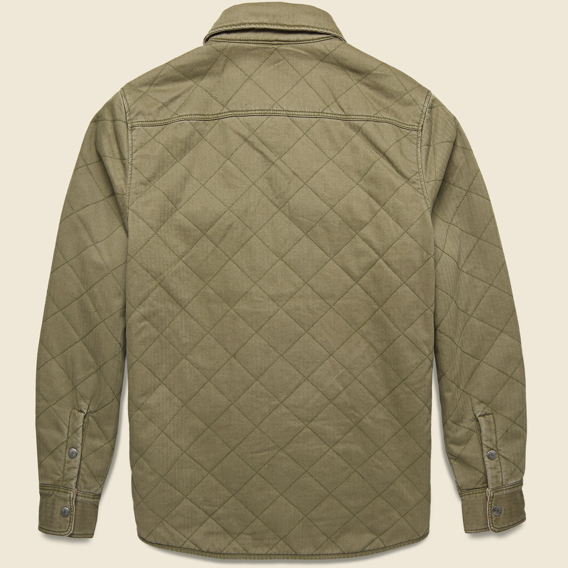 Bondi Jacket - Point Dunes - Faherty - STAG Provisions - Outerwear - Coat / Jacket