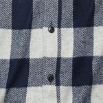 Legend Sweater Shirt - Arctic Buffalo - Faherty - STAG Provisions - Tops - L/S Woven - Plaid