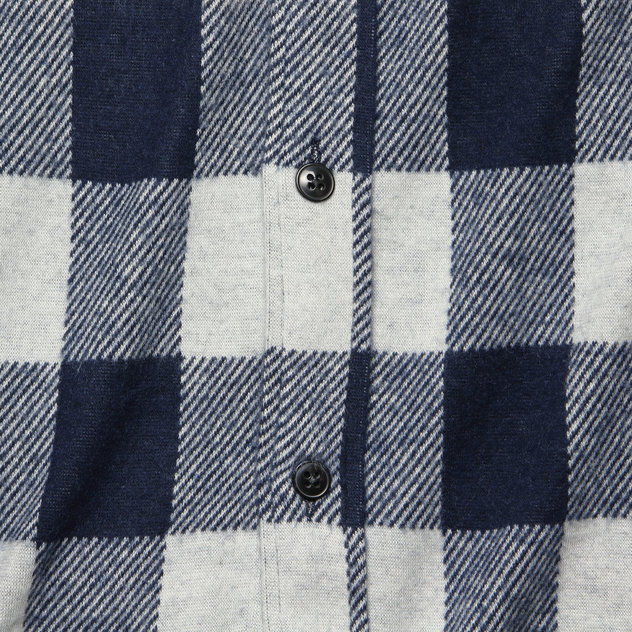 Legend Sweater Shirt - Arctic Buffalo - Faherty - STAG Provisions - Tops - L/S Woven - Plaid