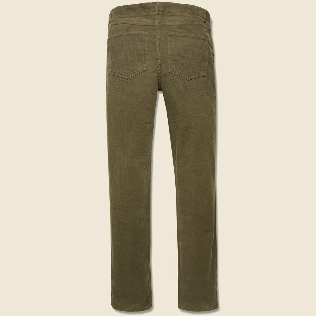 Stretch Corduroy Pant - Timber - Faherty - STAG Provisions - Pants - Corduroy