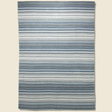 Adirondack Blanket - Cloud Sky Geo - Faherty - STAG Provisions - Gift - Blankets
