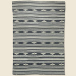 Adirondack Blanket - Smoke Serape - Faherty - STAG Provisions - Gift - Blankets