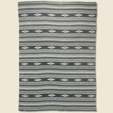 Adirondack Blanket - Smoke Serape - Faherty - STAG Provisions - Gift - Blankets