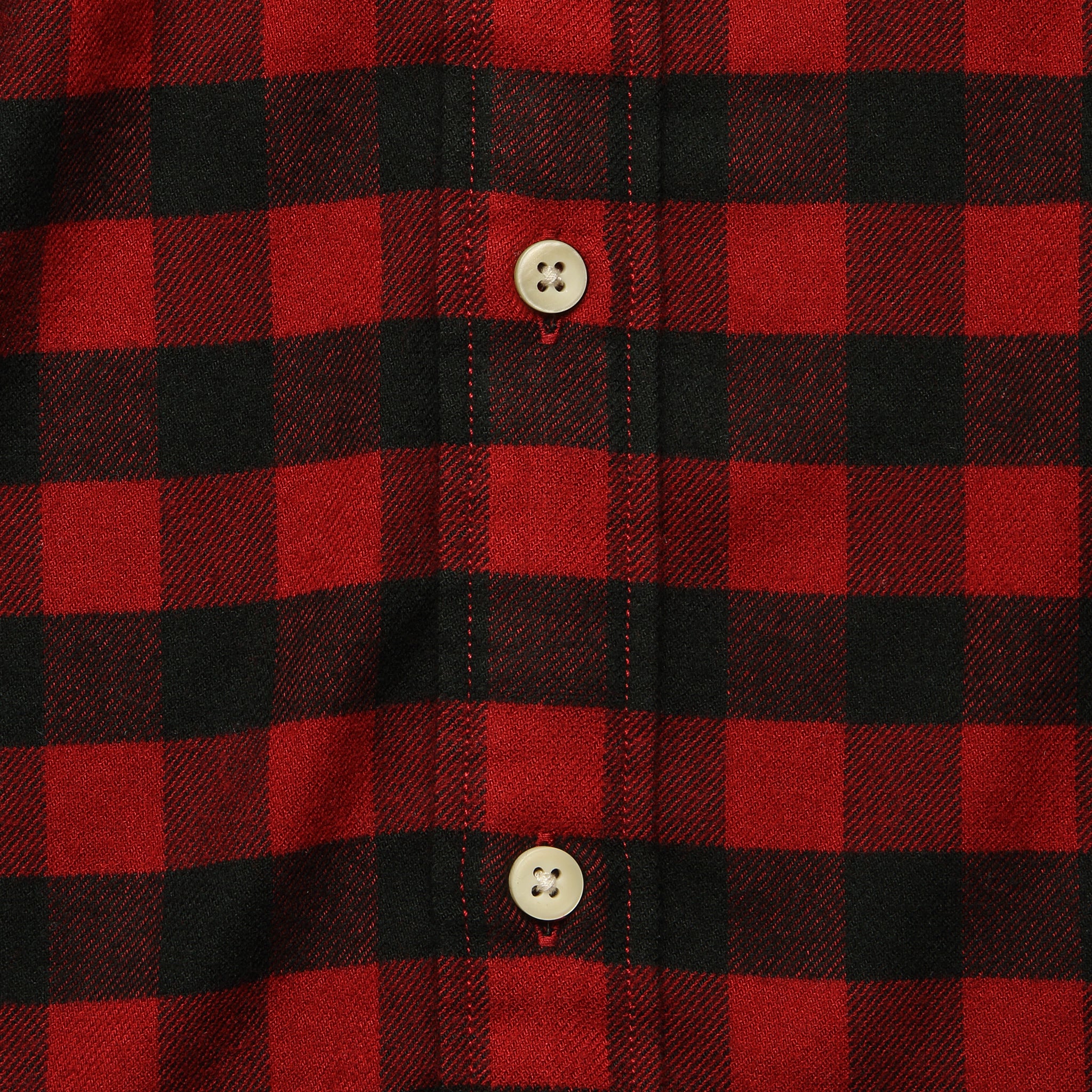 
                          Legend Woven Shirt - Red Tahoe Check - Faherty - STAG Provisions - Tops - L/S Woven - Plaid
                        