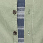 Stretch Blanket Lined CPO Jacket - Olive - Faherty - STAG Provisions - Outerwear - Coat / Jacket