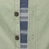 Stretch Blanket Lined CPO Jacket - Olive - Faherty - STAG Provisions - Outerwear - Coat / Jacket