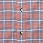 Stretch Featherweight Flannel - Lowell Plaid - Faherty - STAG Provisions - Tops - L/S Woven - Plaid