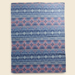 Adirondack Blanket - Pacific Morning Star - Faherty - STAG Provisions - Home - Bed - Blanket