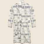 Knit Robe - Sand Dune Star - Faherty - STAG Provisions - Tops - Robe